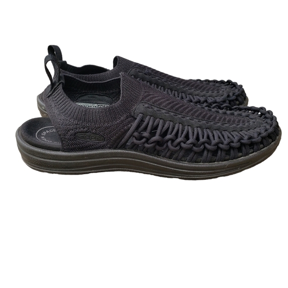KEEN Women's Uneek Evo Sandal, Size 9.5 - Picture 2 of 5